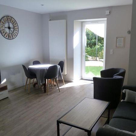 Appartement Chez Berni à Millau Extérieur photo