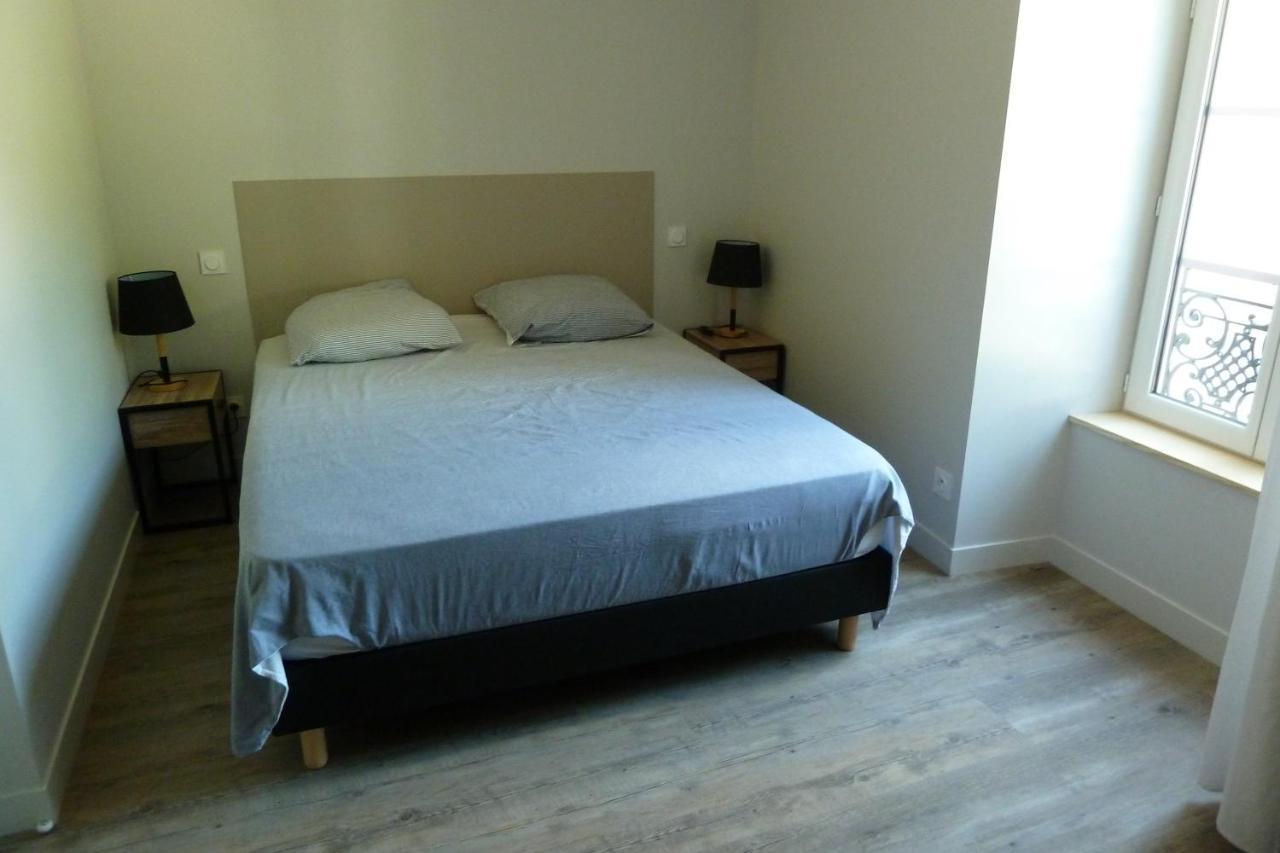 Appartement Chez Berni à Millau Extérieur photo