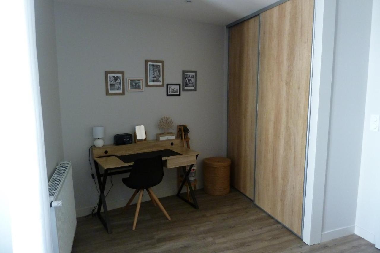 Appartement Chez Berni à Millau Extérieur photo