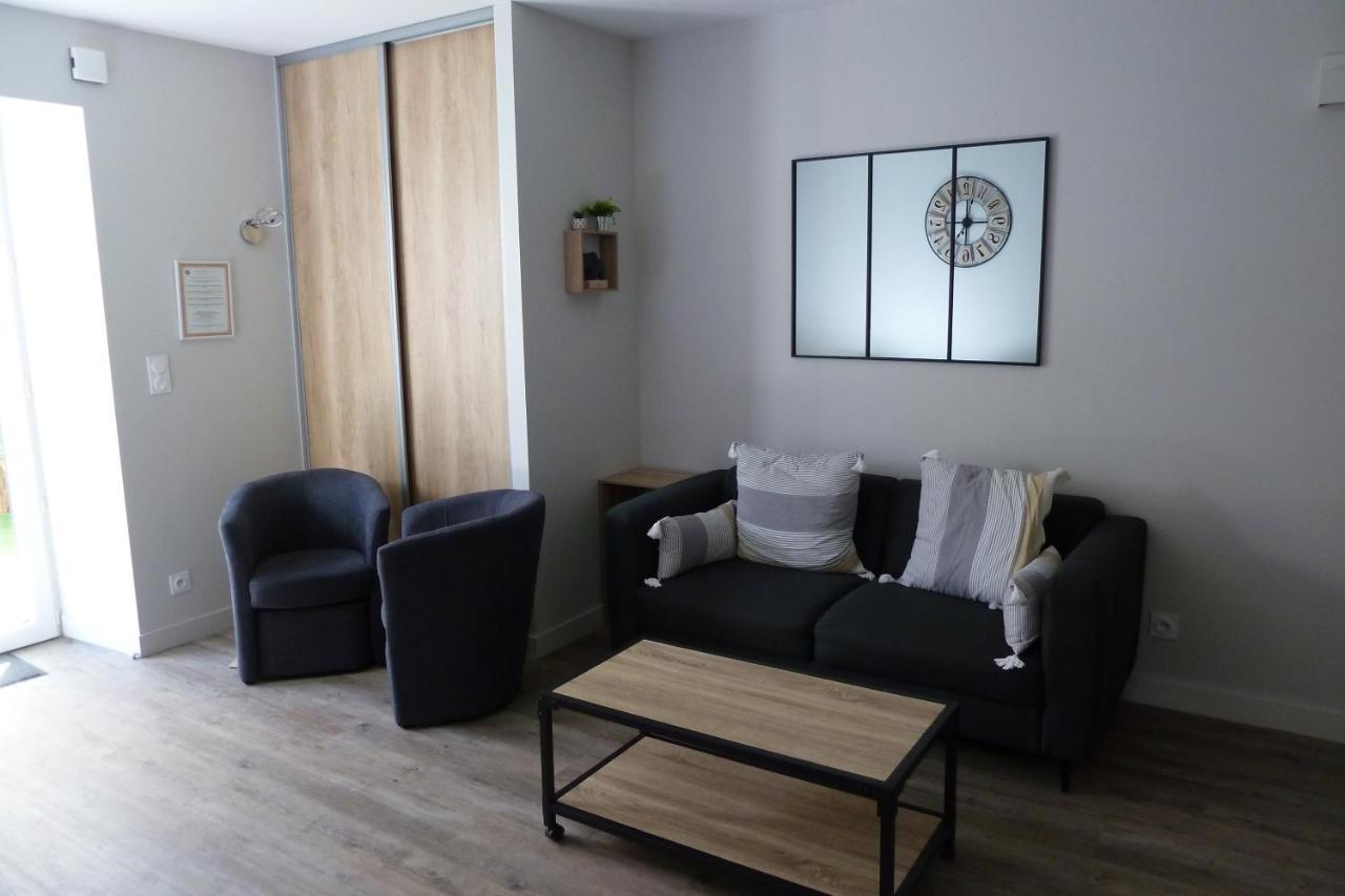 Appartement Chez Berni à Millau Extérieur photo