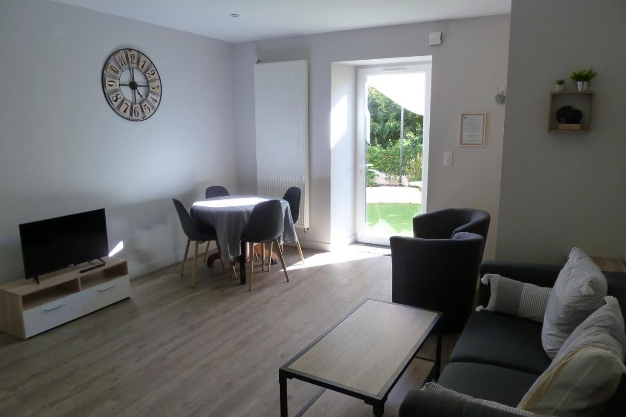 Appartement Chez Berni à Millau Extérieur photo