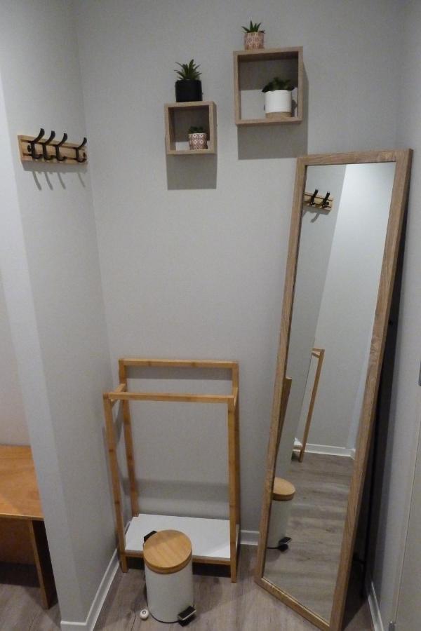 Appartement Chez Berni à Millau Extérieur photo